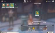 Travelers can craft bait (Image via Genshin Impact)